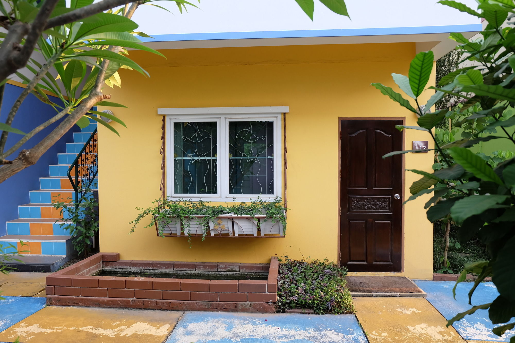 Фото Issara House Bangkok