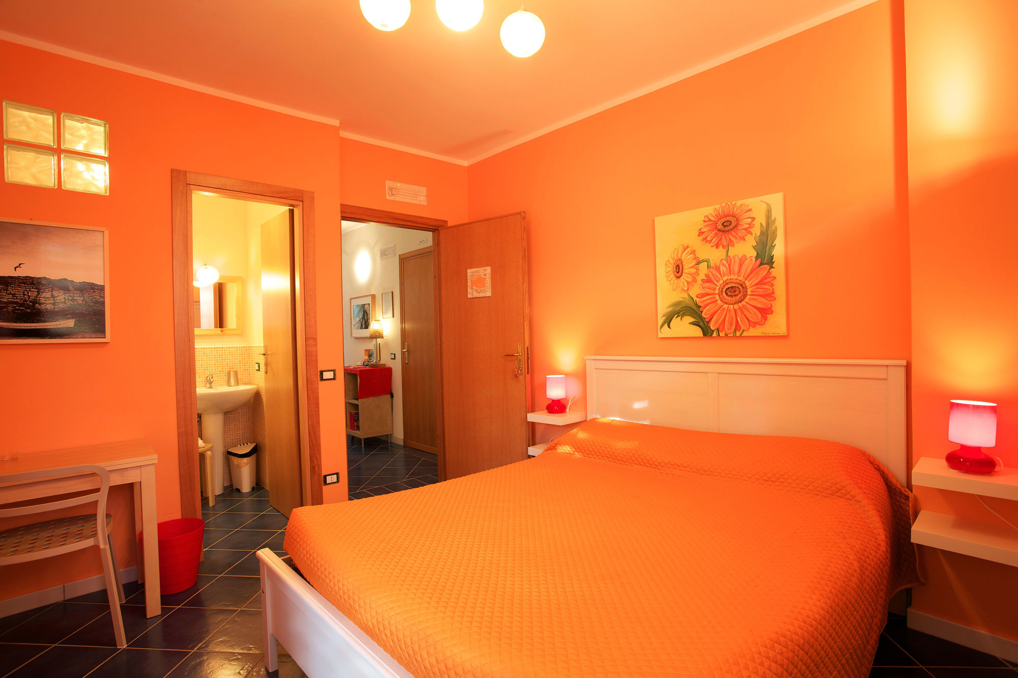 Фото TerraSole Bakery B&b