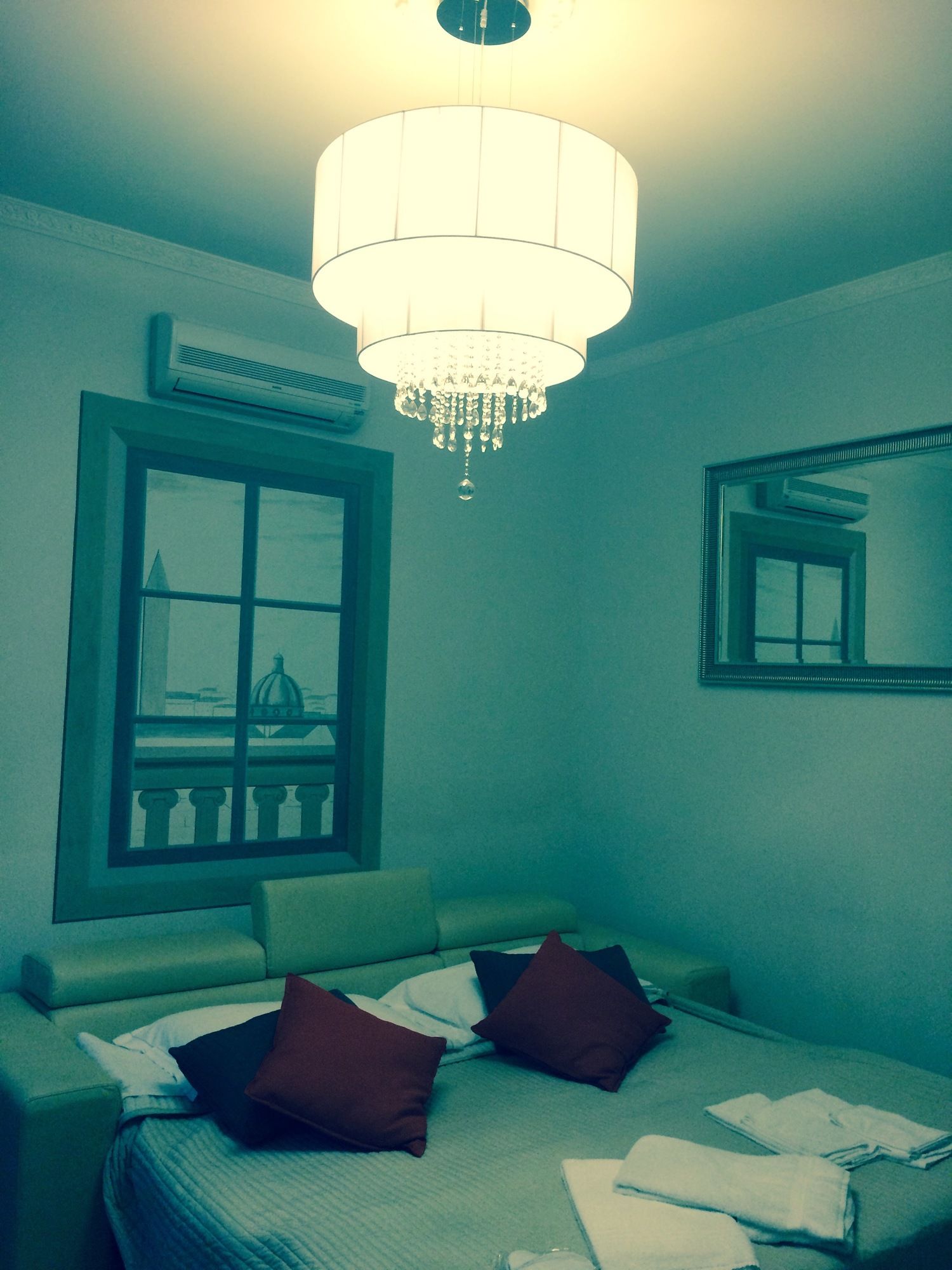 Фото Soggiorno Oblivium