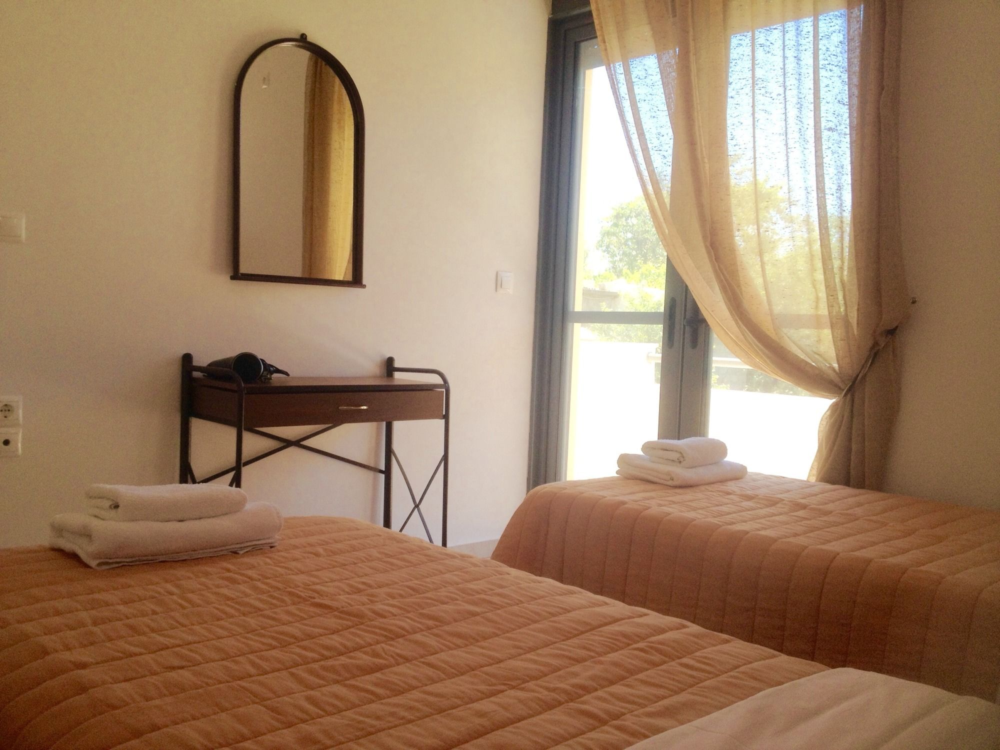 Фото Nitelli's Houses