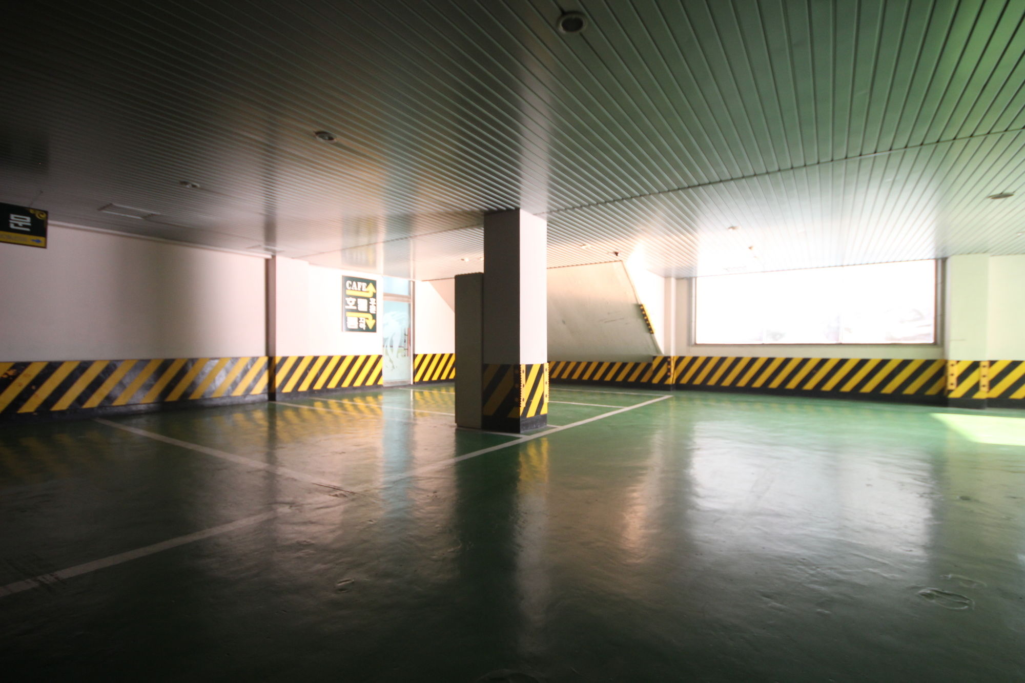 Фото Suncheon Noblesse Hotel