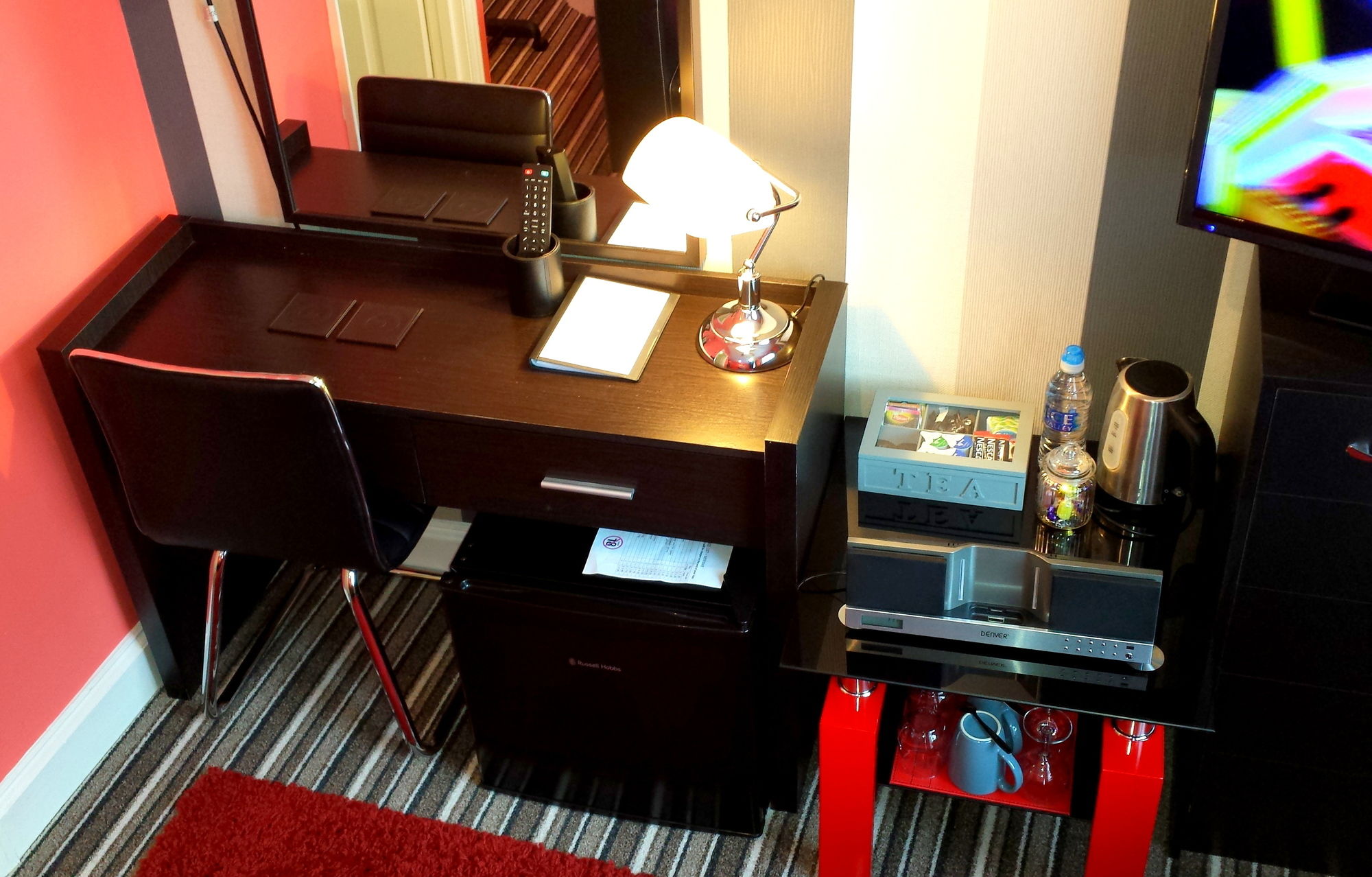 Фото Robin 7 Lodge City Centre