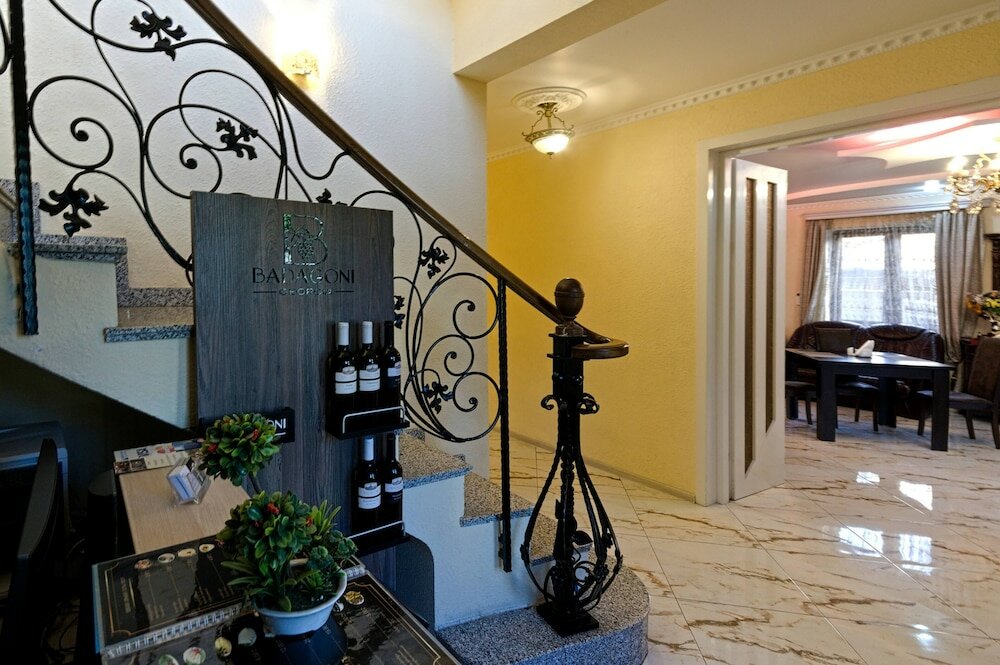 Фото Villa Victoria