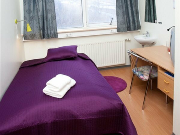 Фото Capital Inn