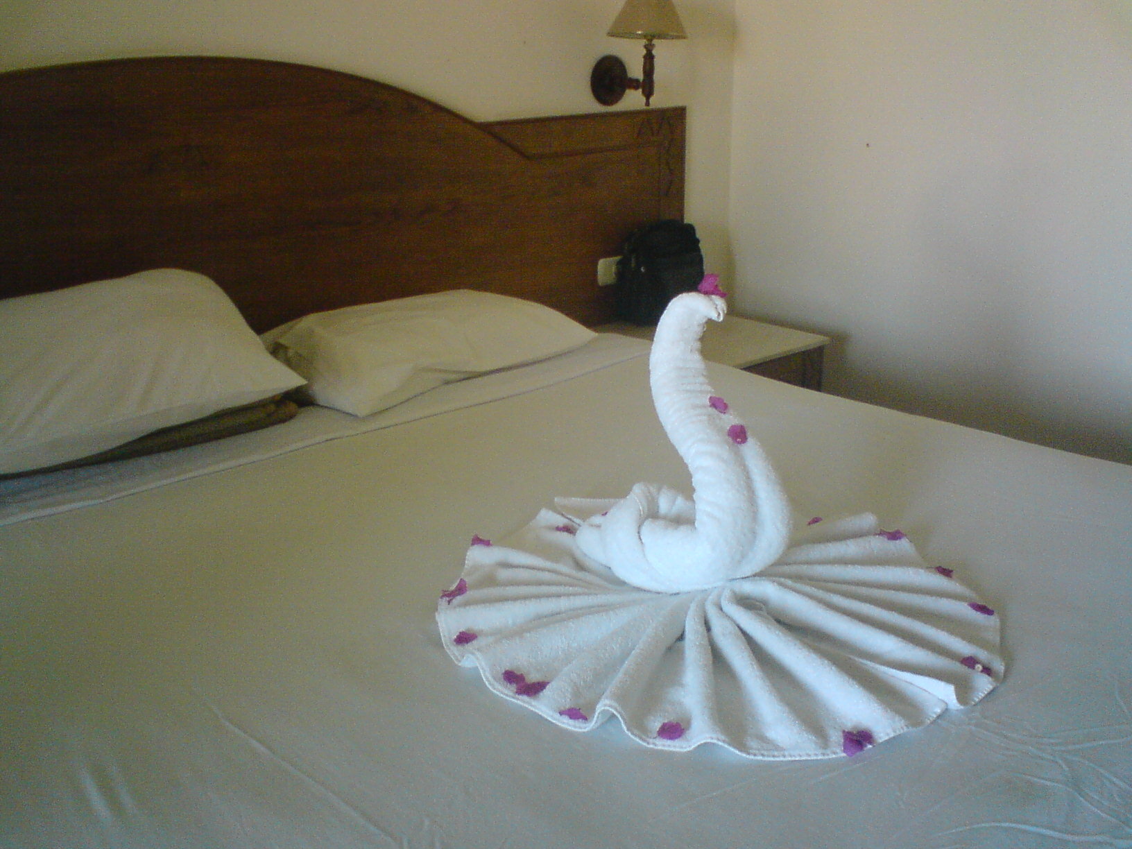 Фото Bliss Nada Beach Resort