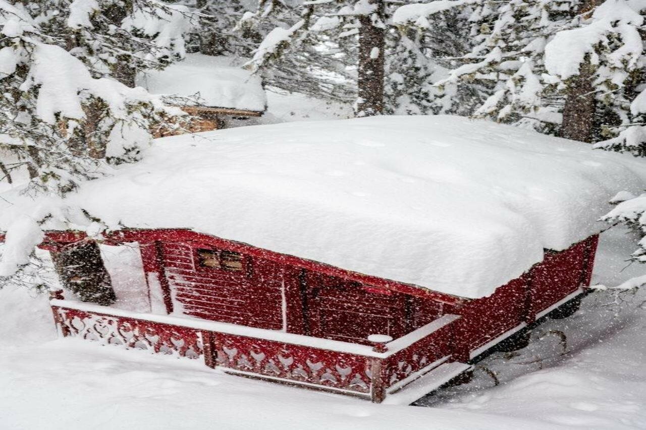 Фото La Sivoliere