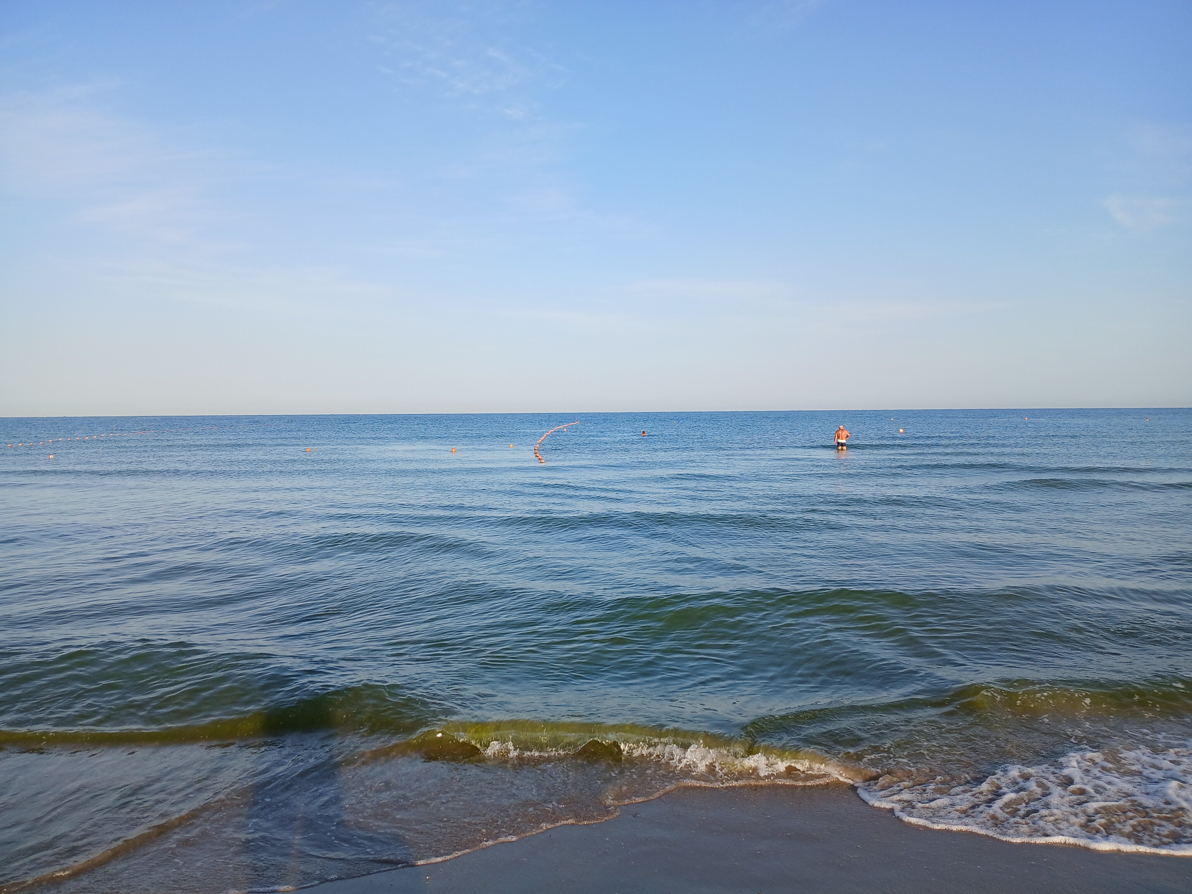 Фото Берег Анапы