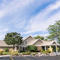Фото Residence Inn by Marriott Milwaukee Brookfield
