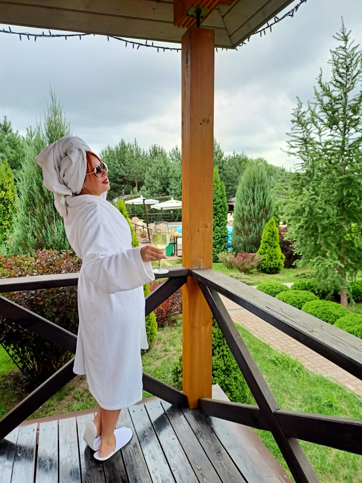 Фото Сынтульская слобода