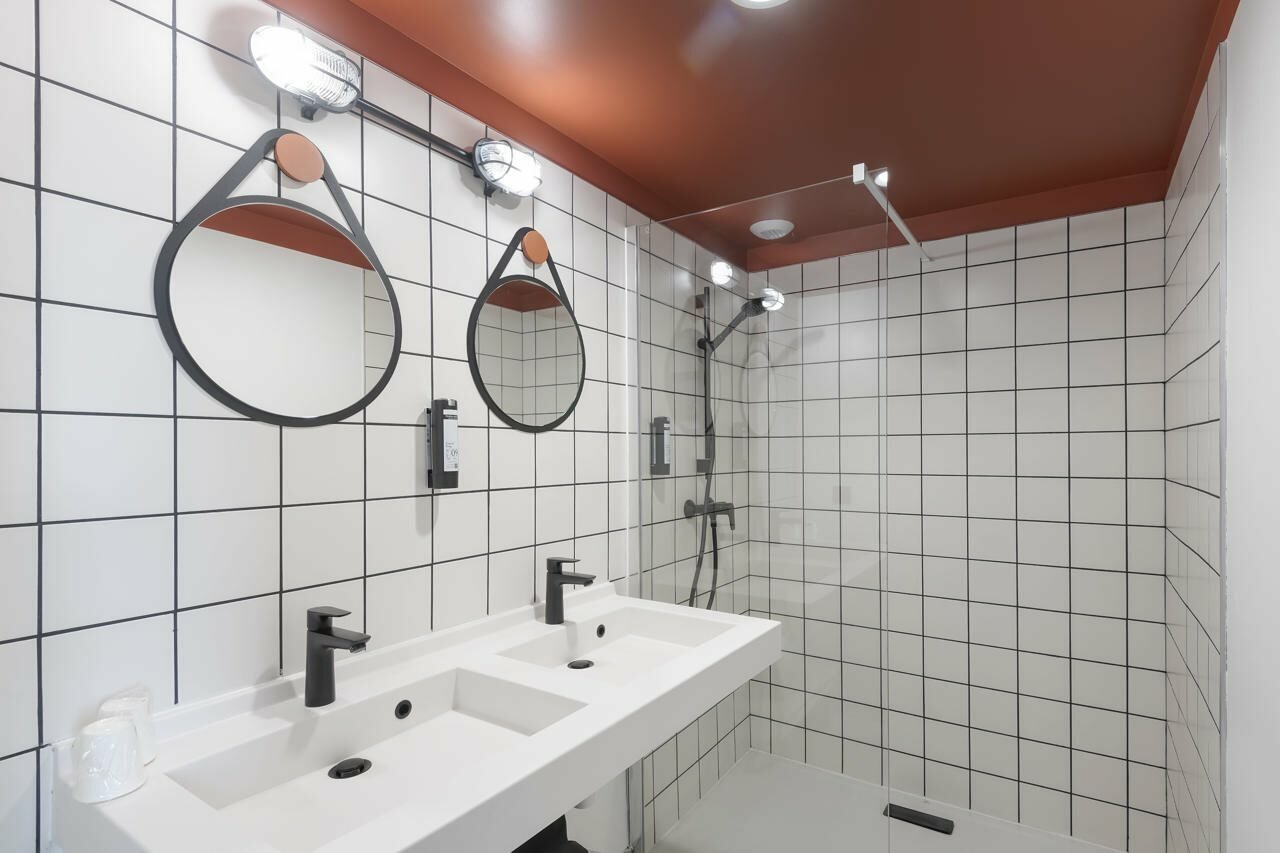 Фото Quai Central