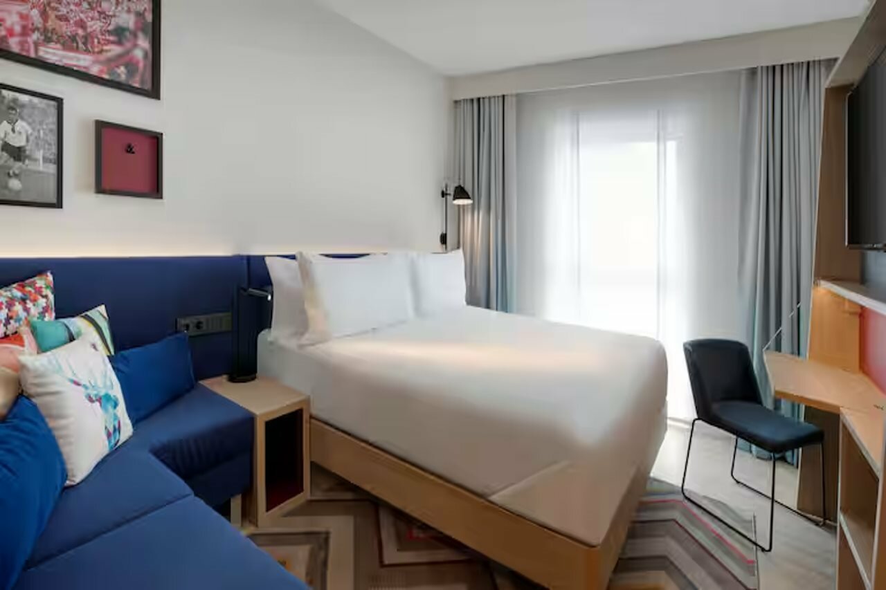 Фото Hampton by Hilton Celle