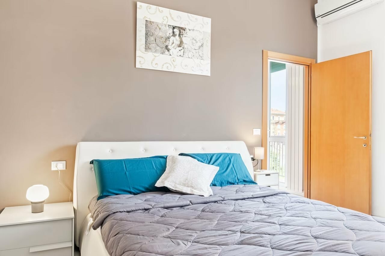 Фото Giardino Vignoli Functional Apartment