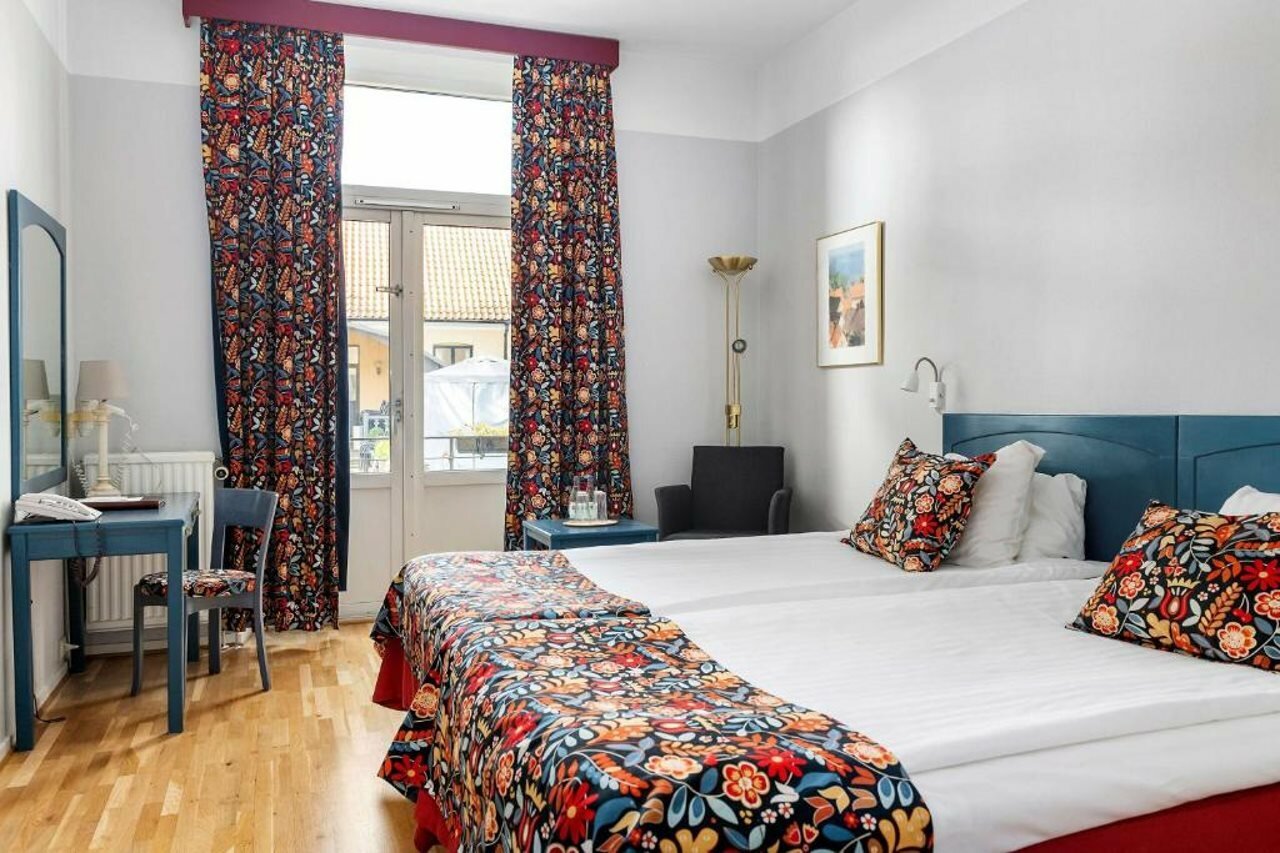 Фото Hotel Svea, Sure Hotel Collection by Best Western