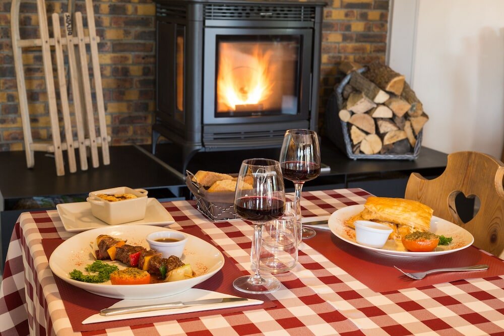 Фото Hôtel Porte de Genève