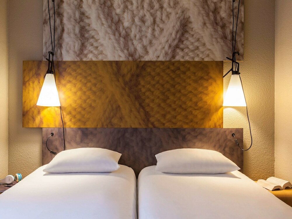 Фото Ibis Paris Gare De L'est Tgv