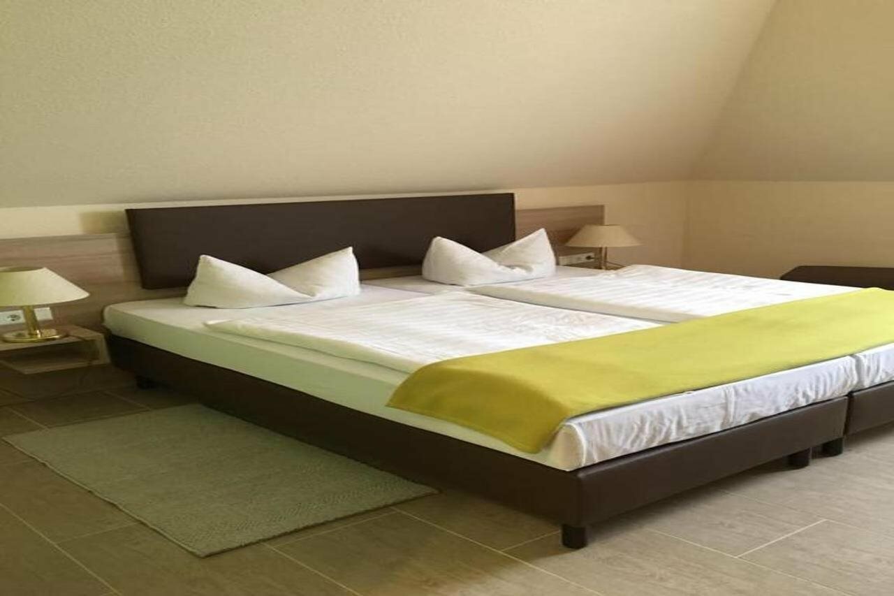 Фото Hotel Landsberg