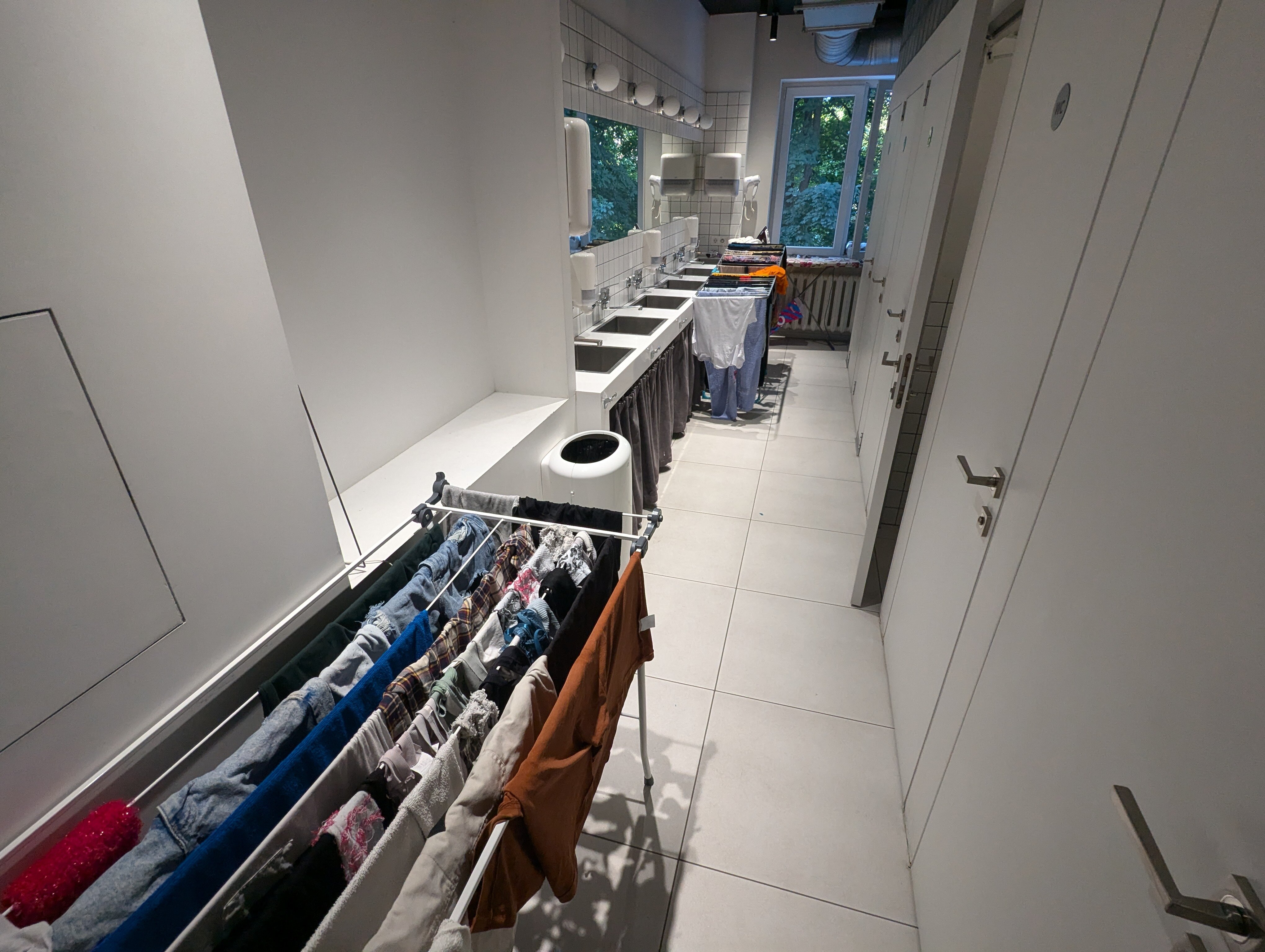 Фото Гагарин Hostel