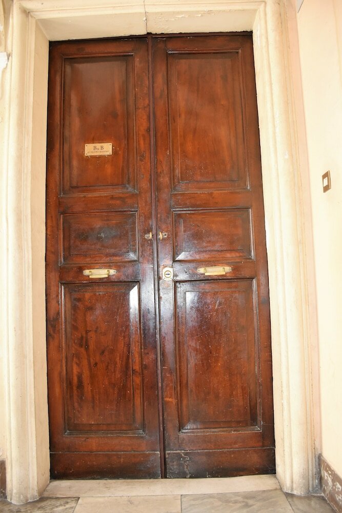 Фото B&b al Teatro Massimo