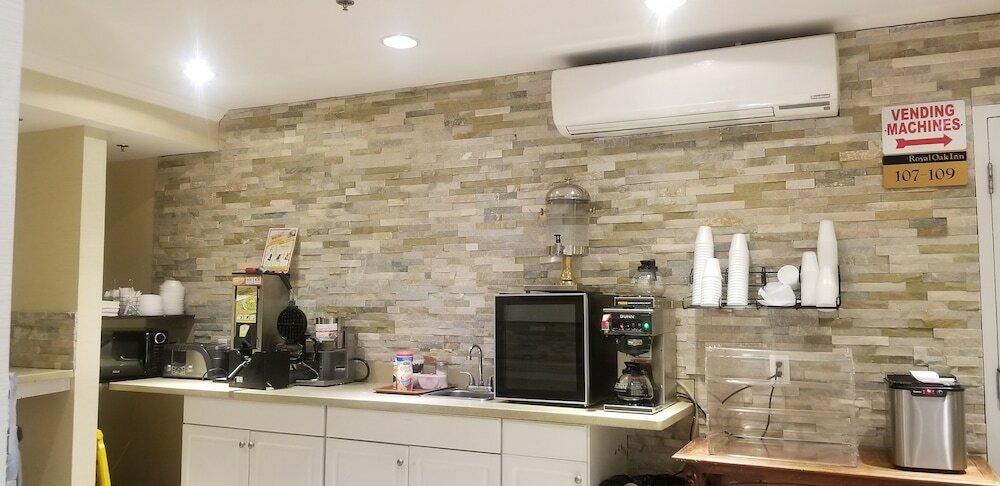 Фото Royal Oak Inn