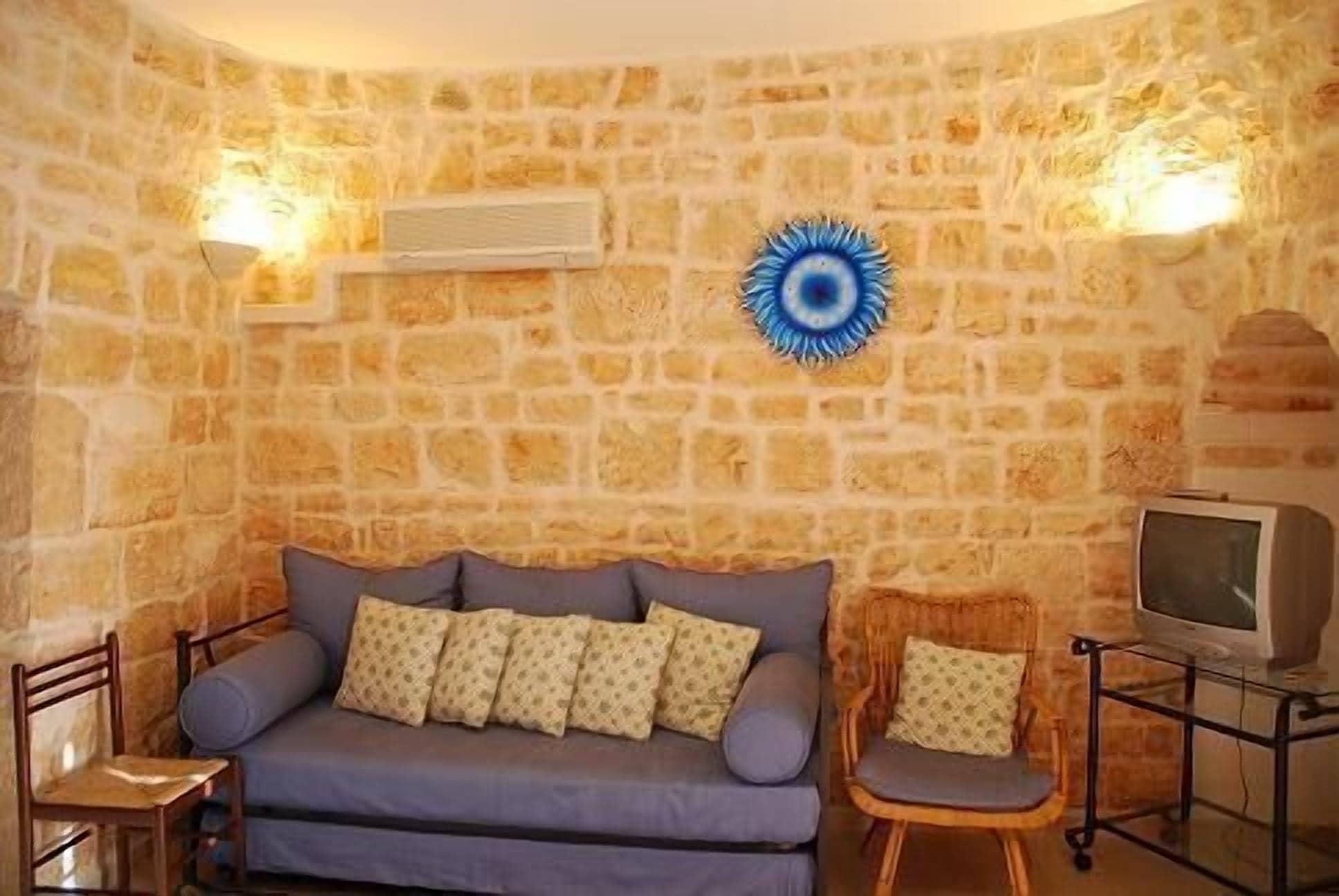 Фото Trulli e Puglia