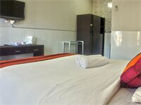 Фото Wana Kubu Homestay