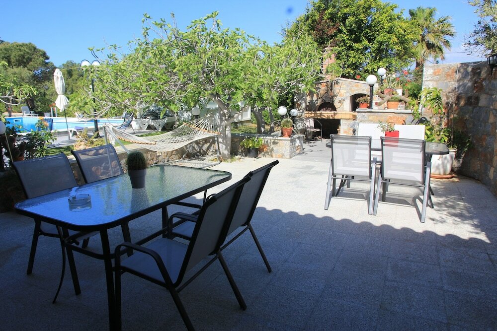 Фото Irene Villas