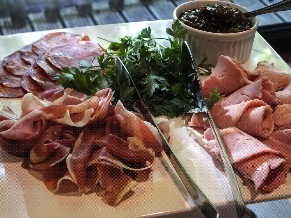 Фото The Old Mill Inn