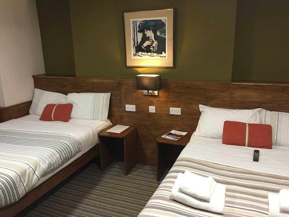 Фото Leith House