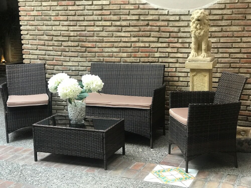 Фото Life Hotels Residence dei Baroni