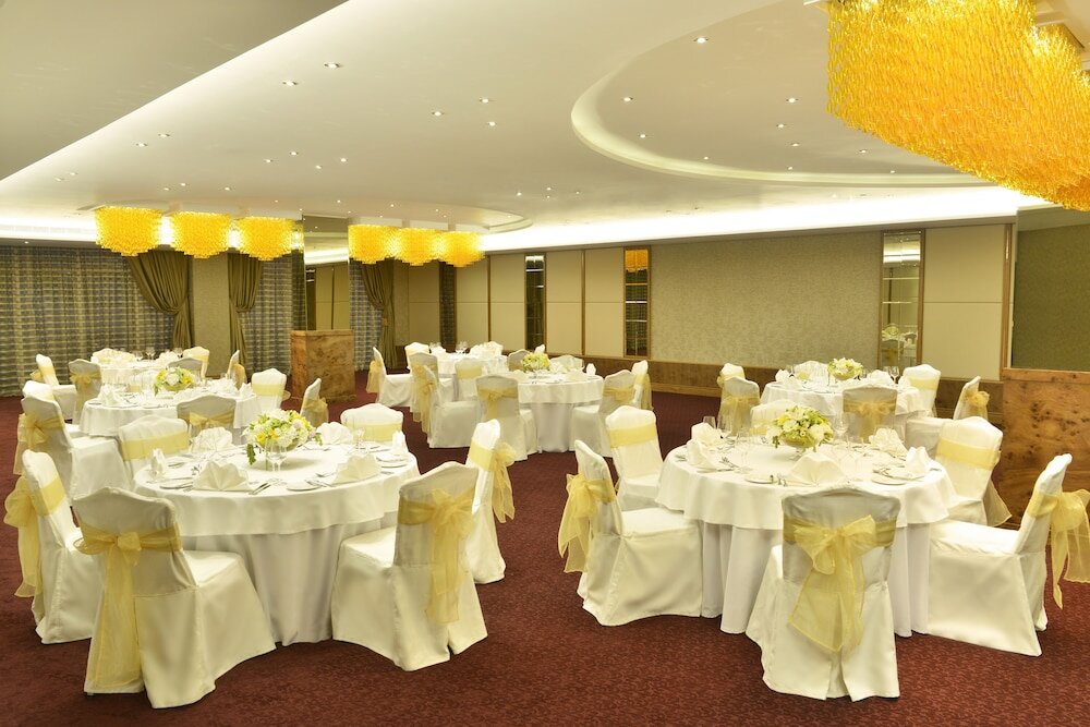 Фото Swiss-Belhotel Seef Bahrain