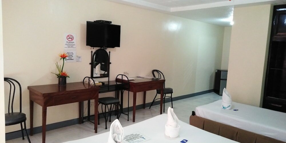 Фото Fuente Hotel de Cebu