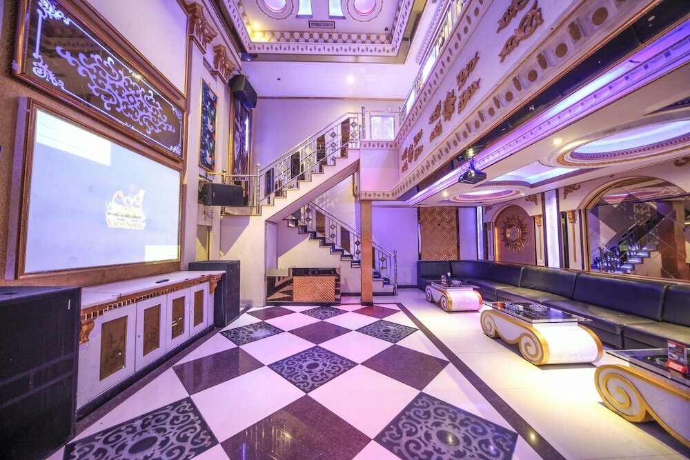 Hotel New Hollywood Hotel, Pekan Baru, photo