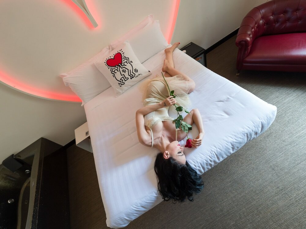 Фото IRooms Campo Dei Fiori