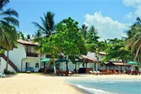Hotel Joe's Resort Unawatuna, Southern Province, photo