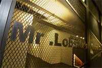 Фото Mr Lobster's Secret Den Design Hostel