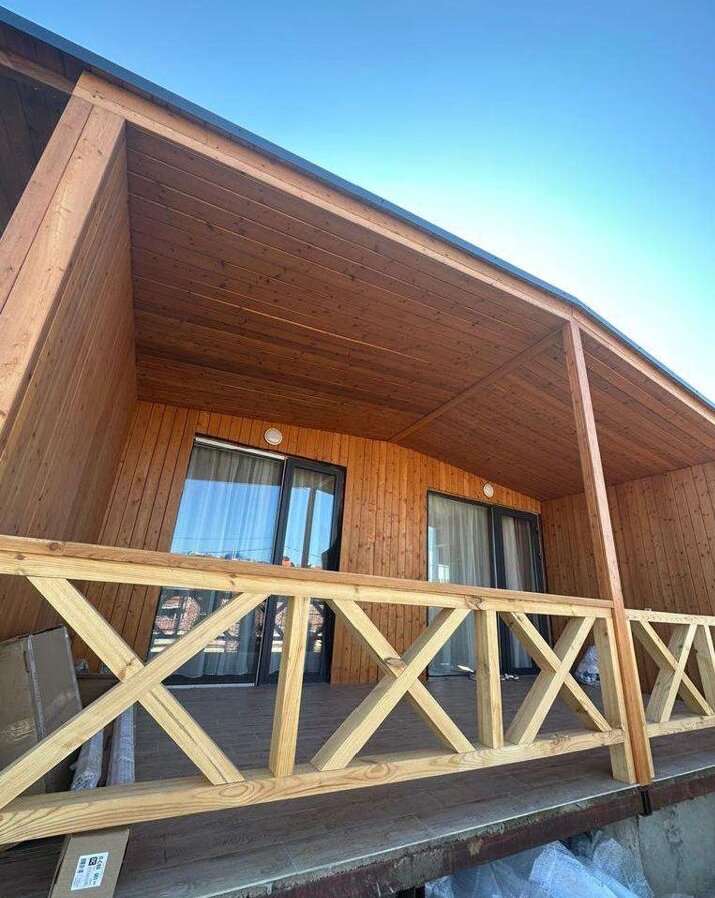 Фото Соленое озеро