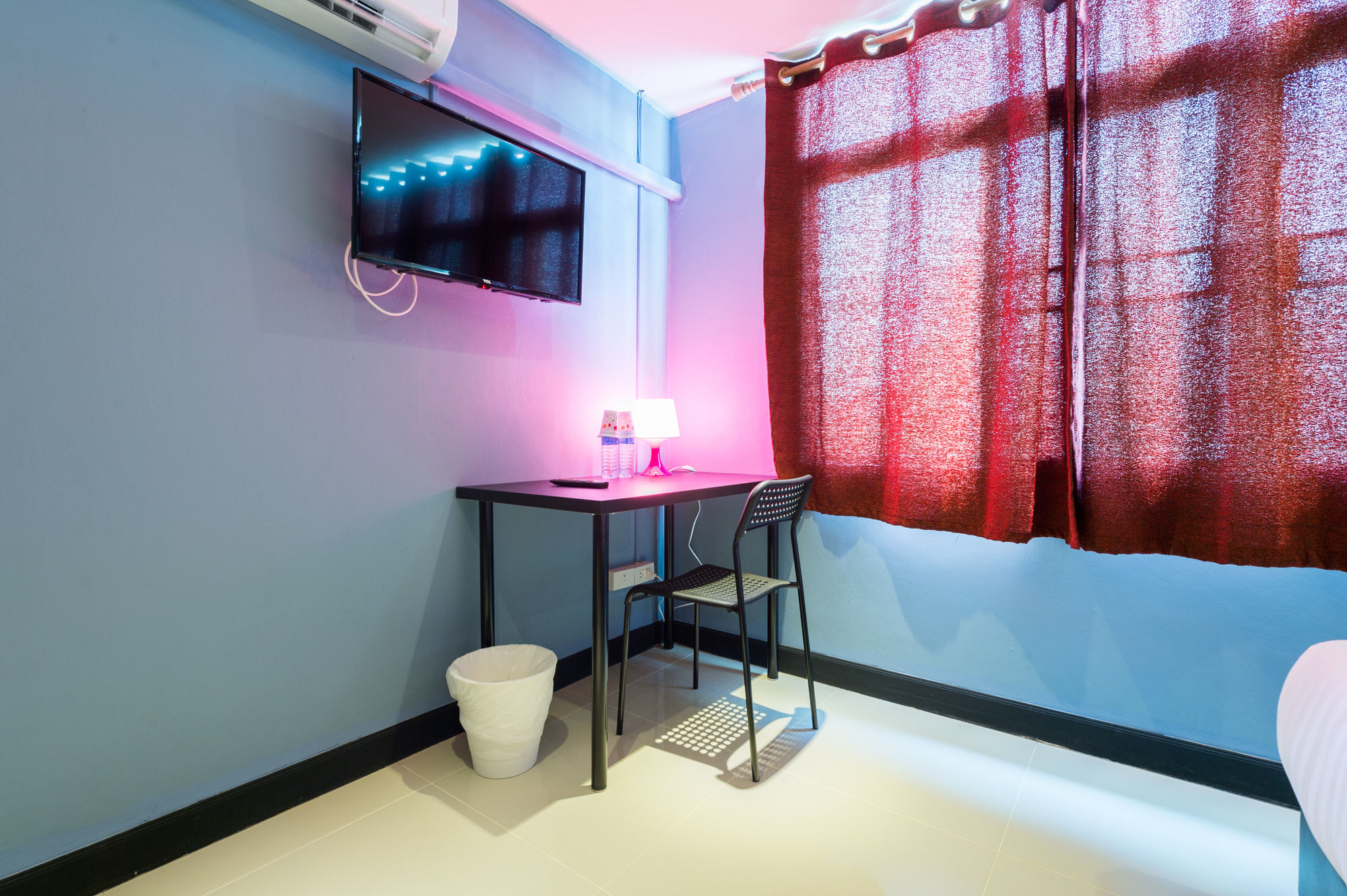 Фото The Little Pig Sukhumvit