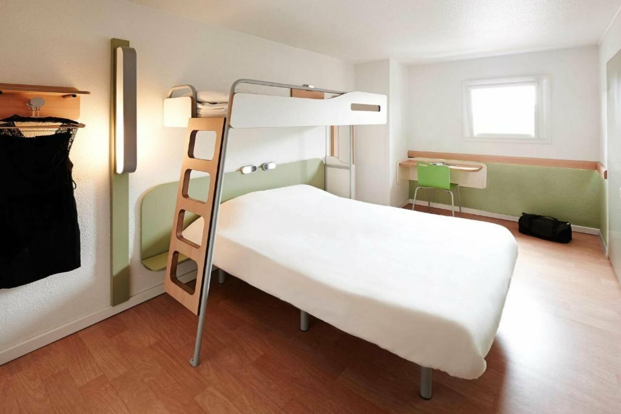 Фото Ibis Budget Parauapebas