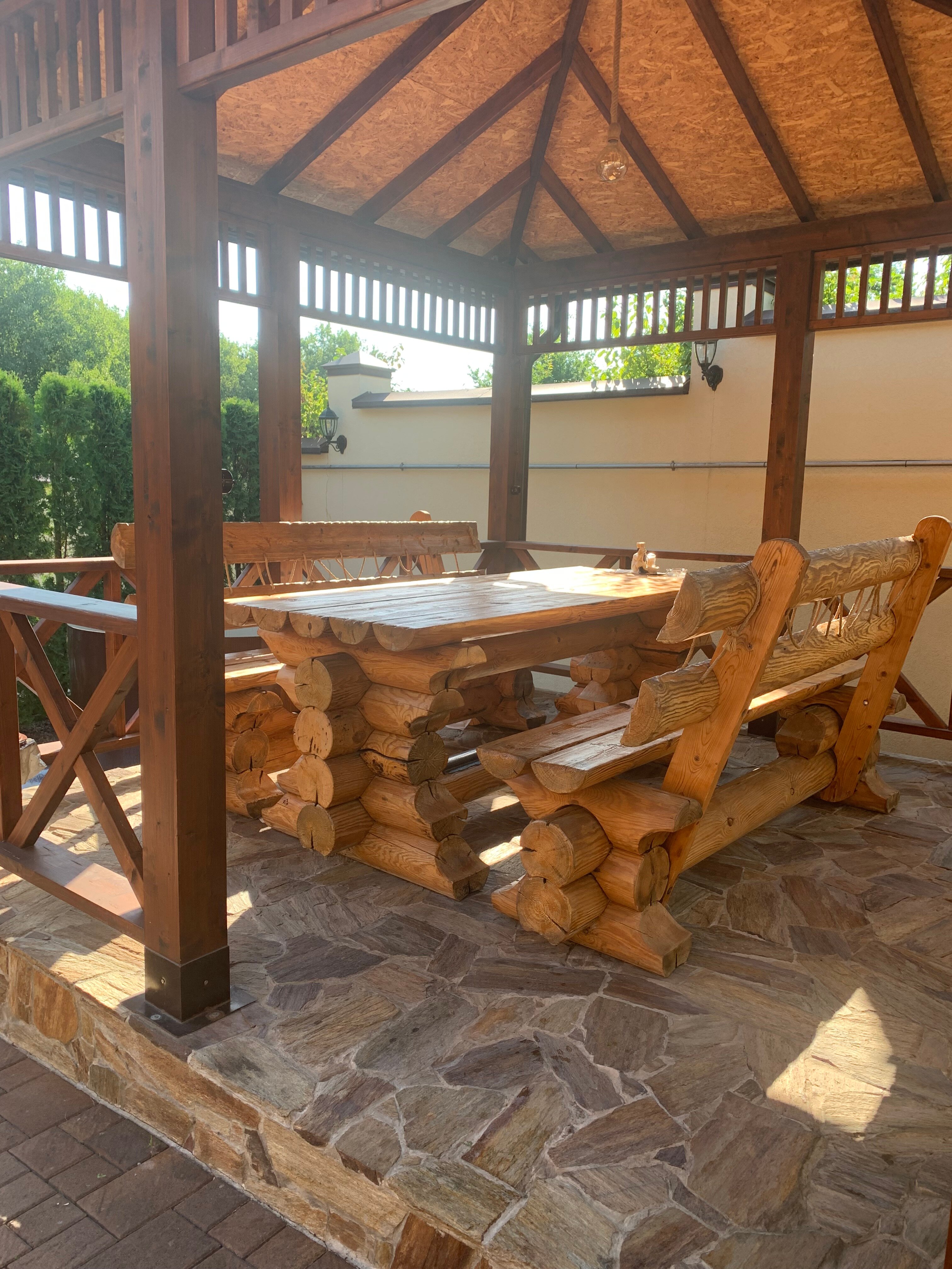 Фото Теремъ