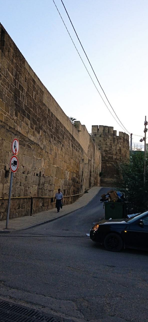 Фото TS Дербент