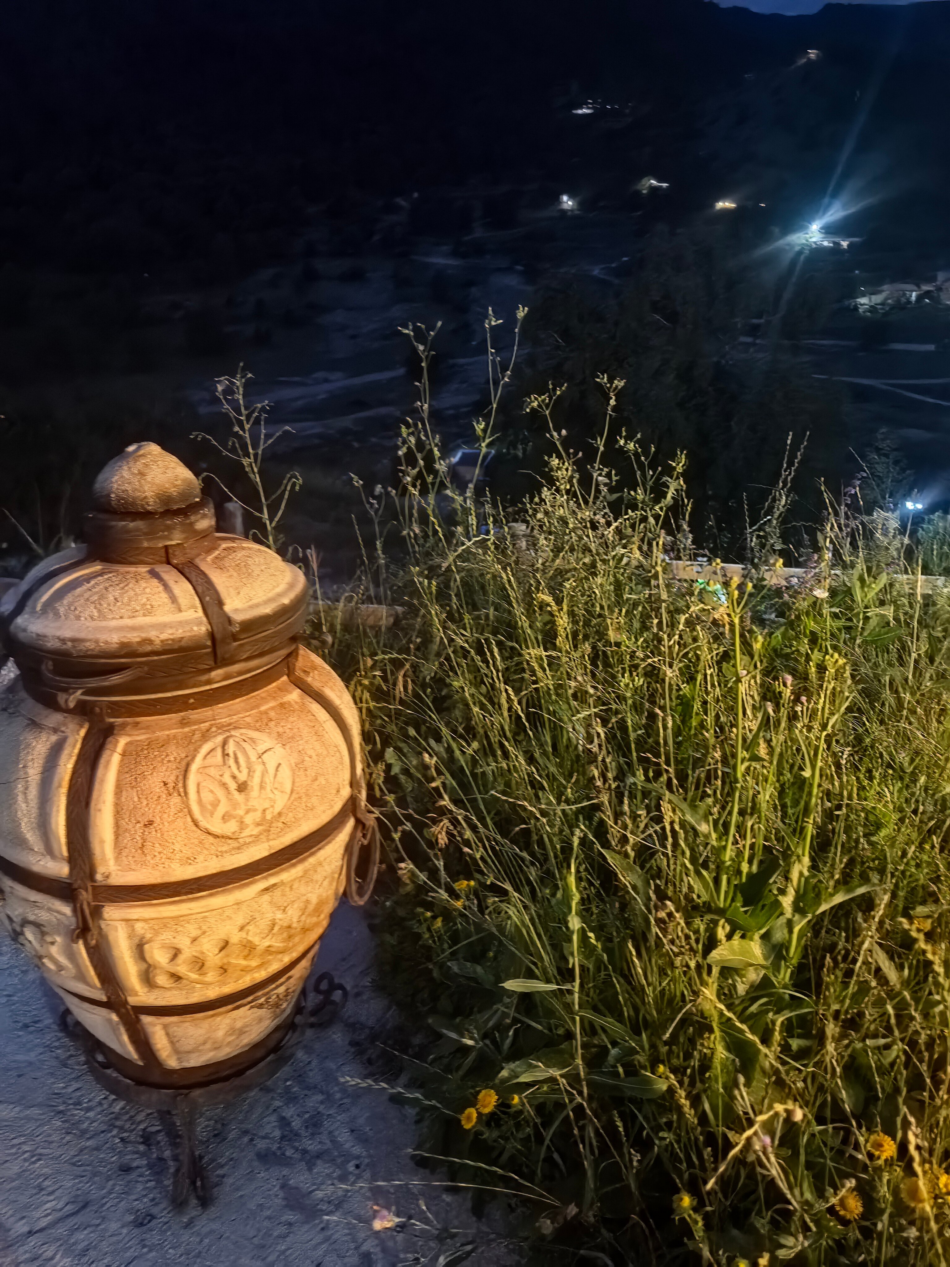 Фото Гуниб этно хаус