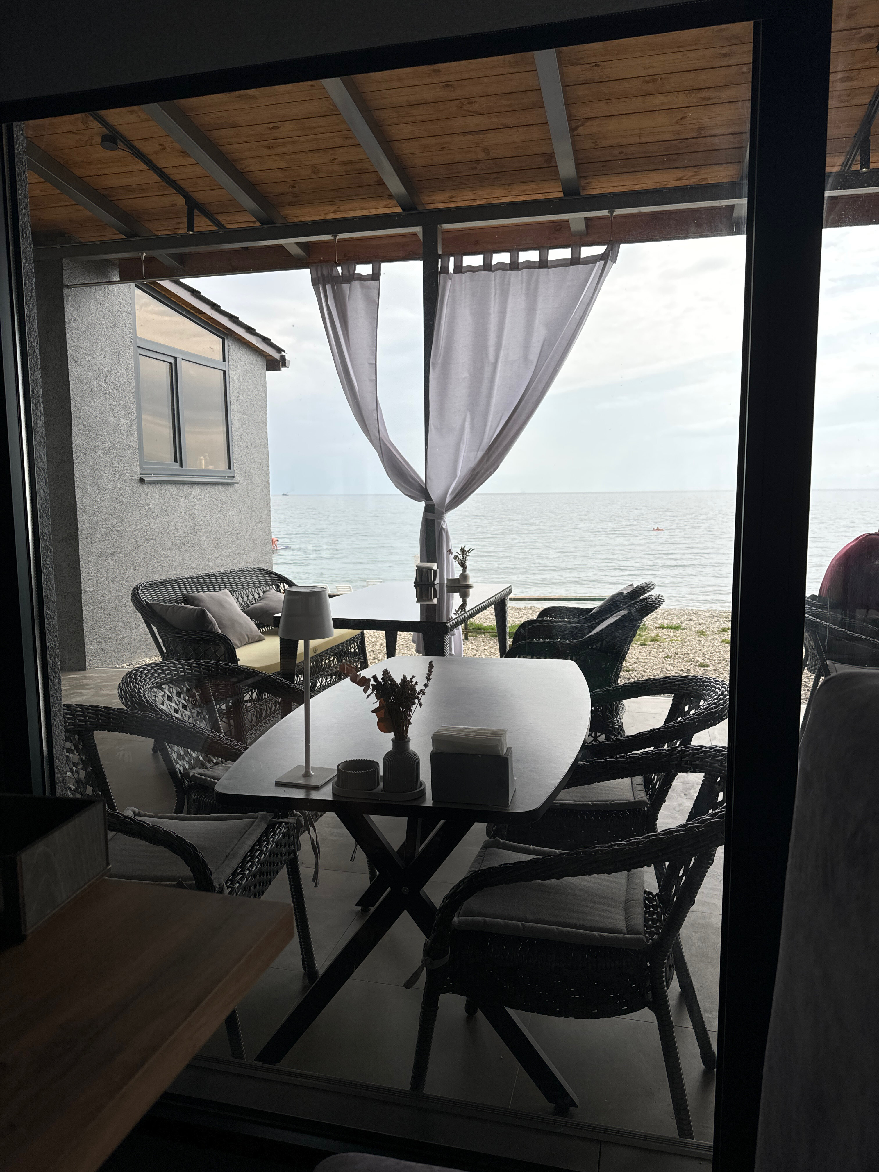 Фото Вилла Приморское