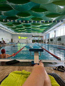 «Lime Fitness» фото 1