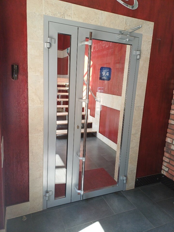 Фото Спутник