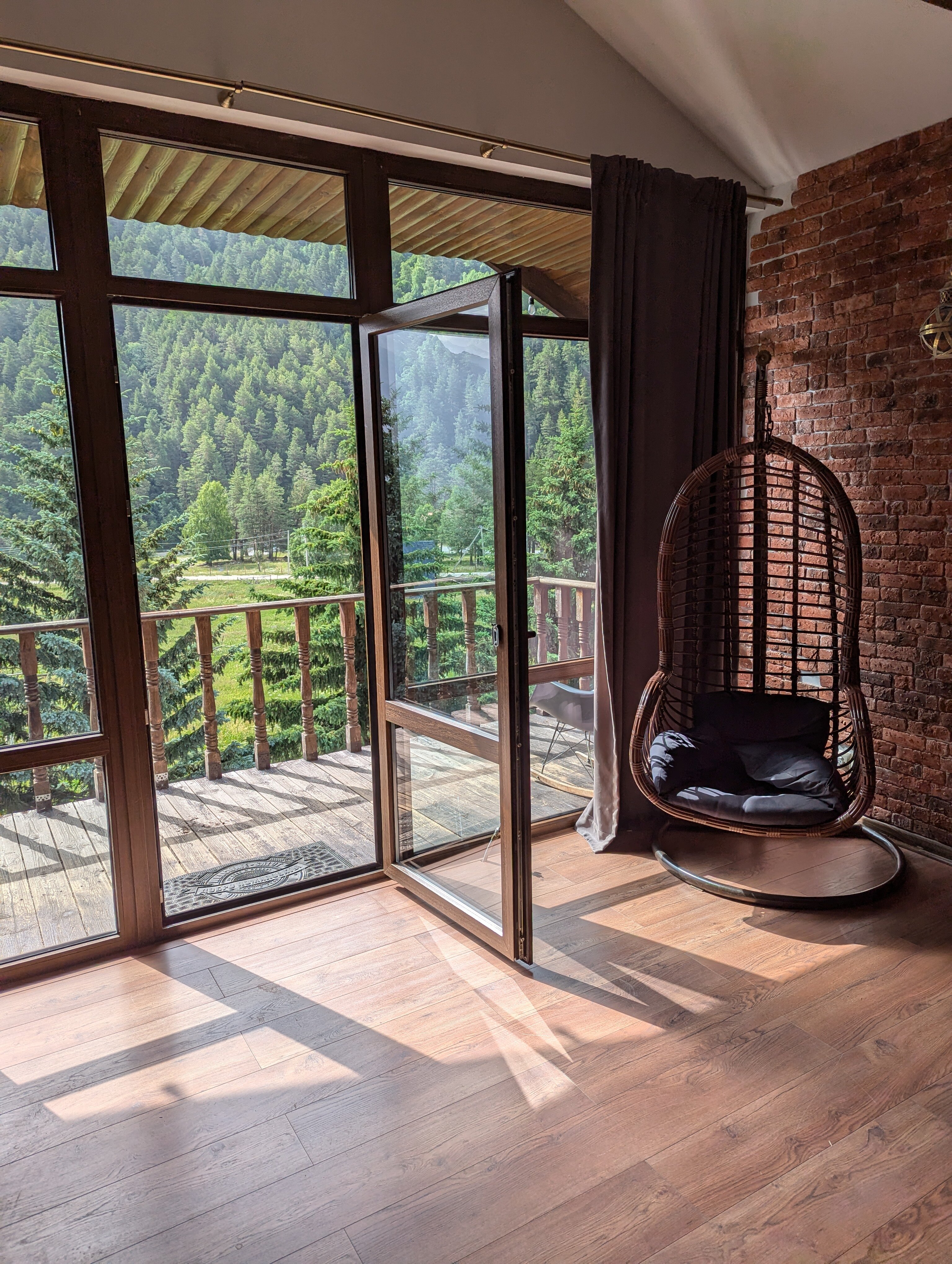 Фото Usengi Hotel and Hostel