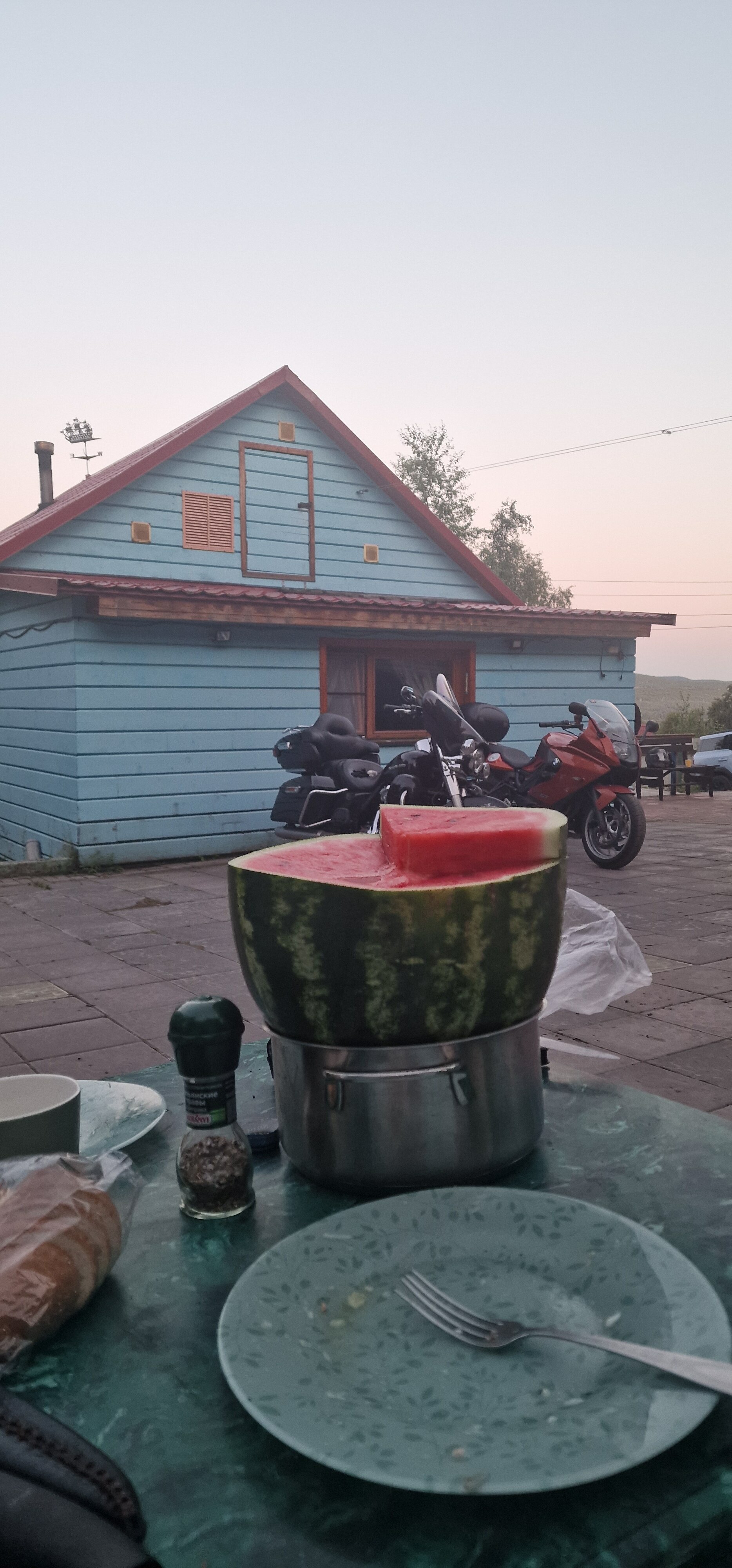 Фото Polar Inn House