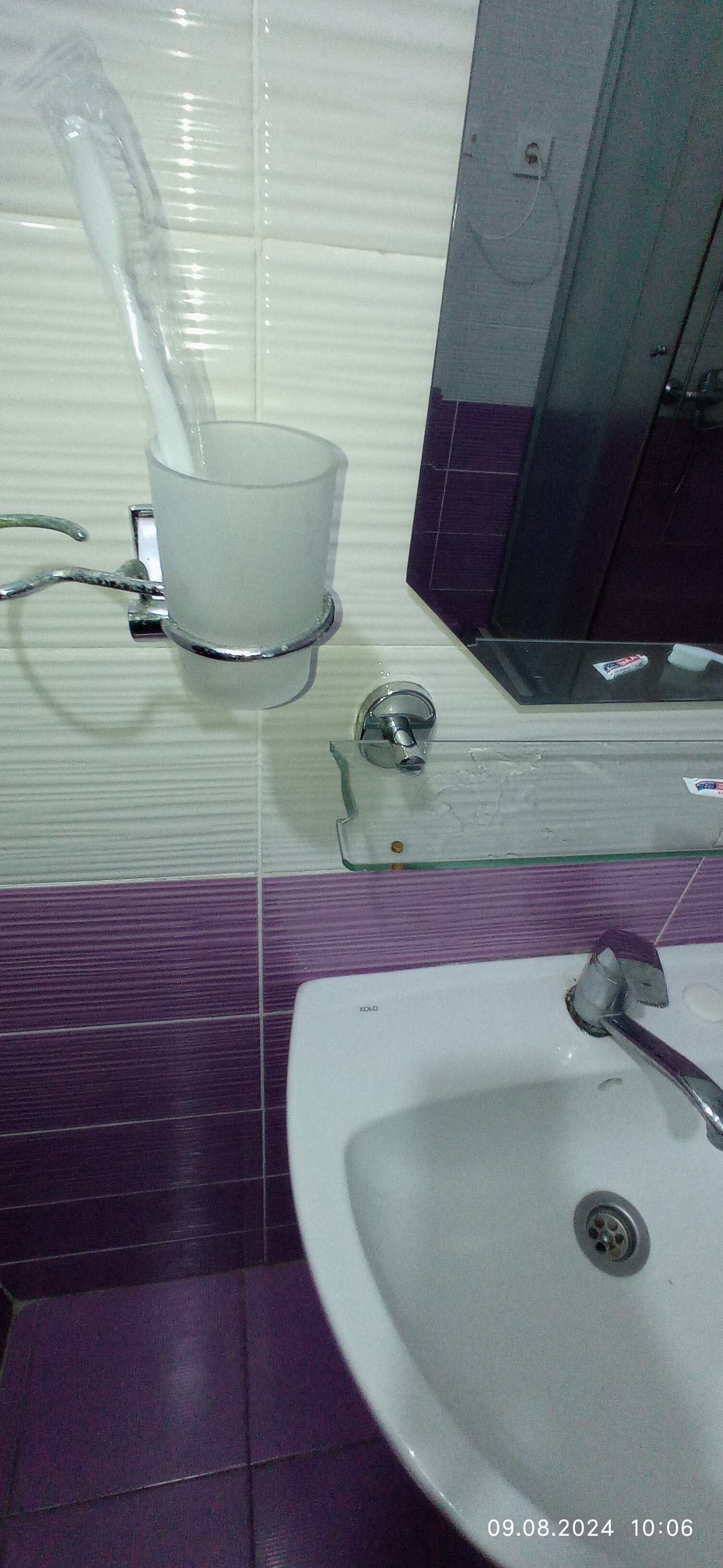 Фото Шанырак