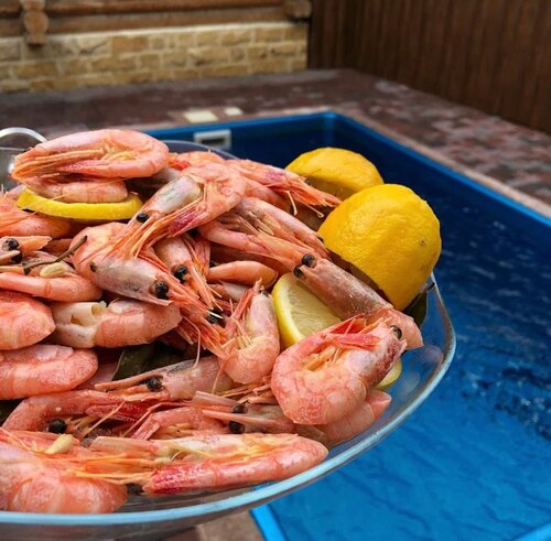 Гостиница Чистопрудные купели в Пятигорске