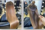 Красота и здоровья (Transportnaya ulitsa, 91), hair extensions