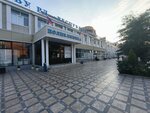 Republican Clinical Hospital № 2 (Magomet Gadzhiev Street, 29) ، مستشفى